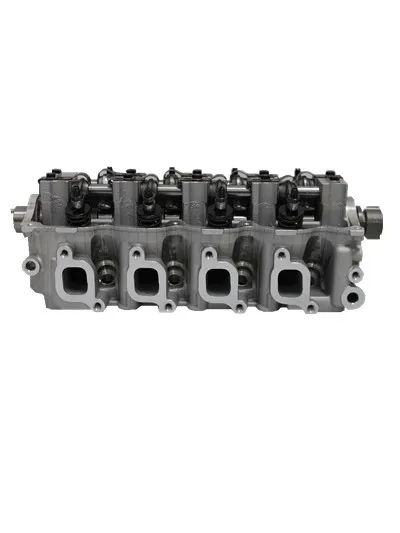 Cylinder Head View 4