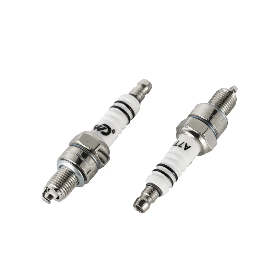 Spark Plug Model A7TC
