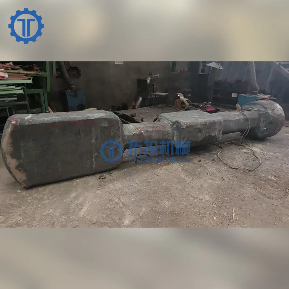 Machinery Processing 2