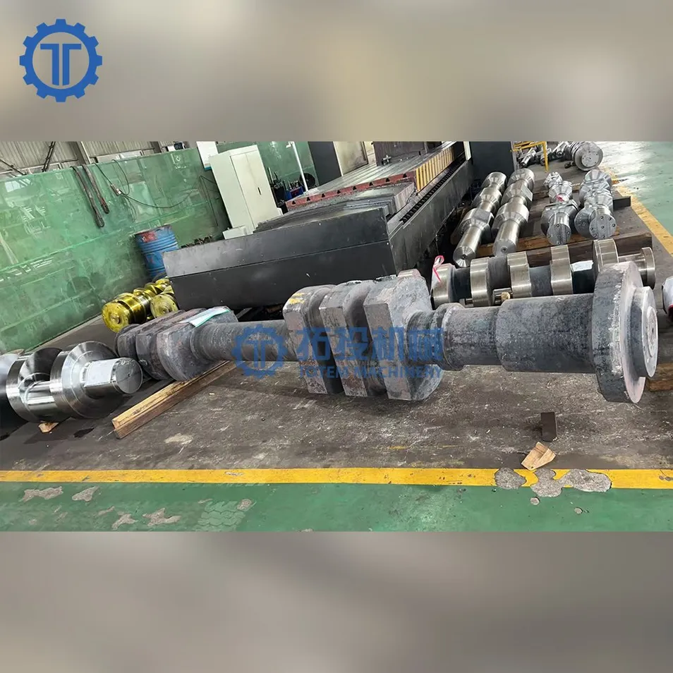 Machinery Processing 1