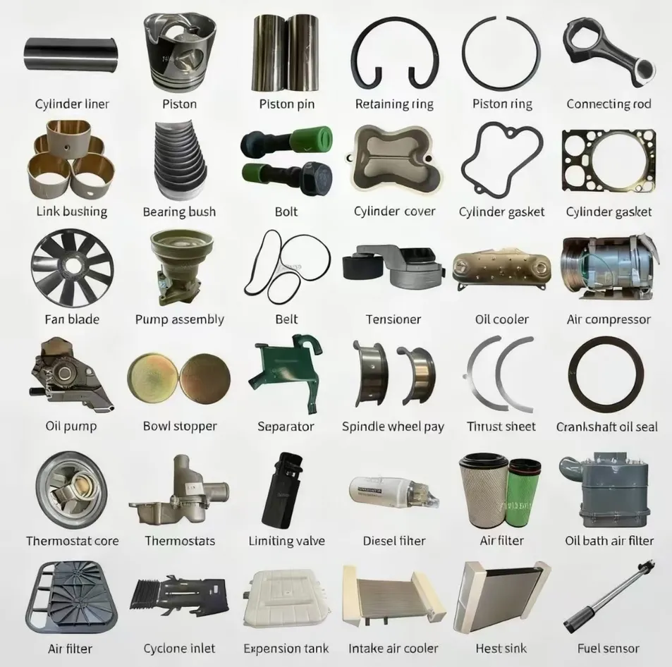 Piston Detail Shot 2