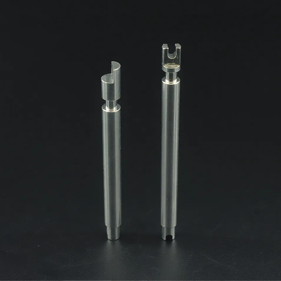 Broad Material Compatibility