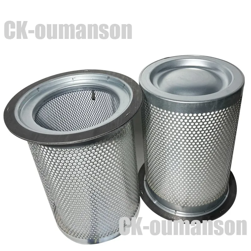 Hydraulic Oil Filter