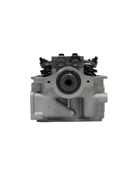 Cylinder Head View 5