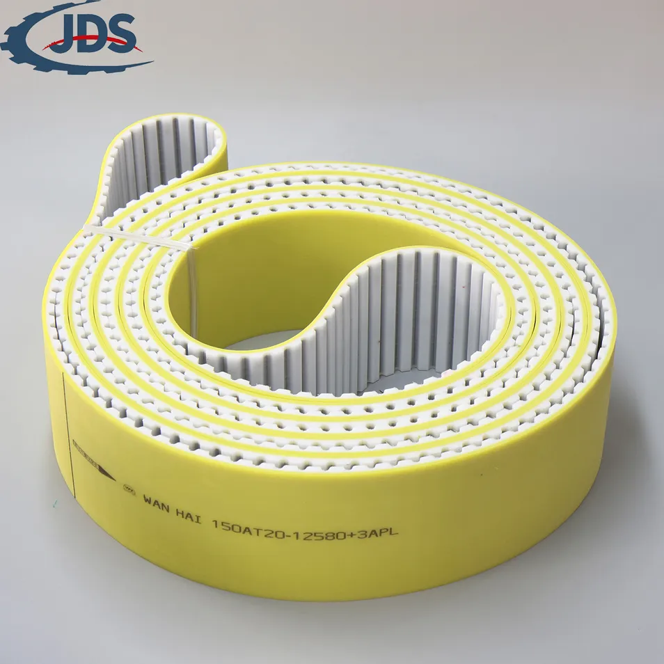 AT20 Timing Belt with APL Coating