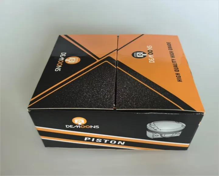 Piston Packaging