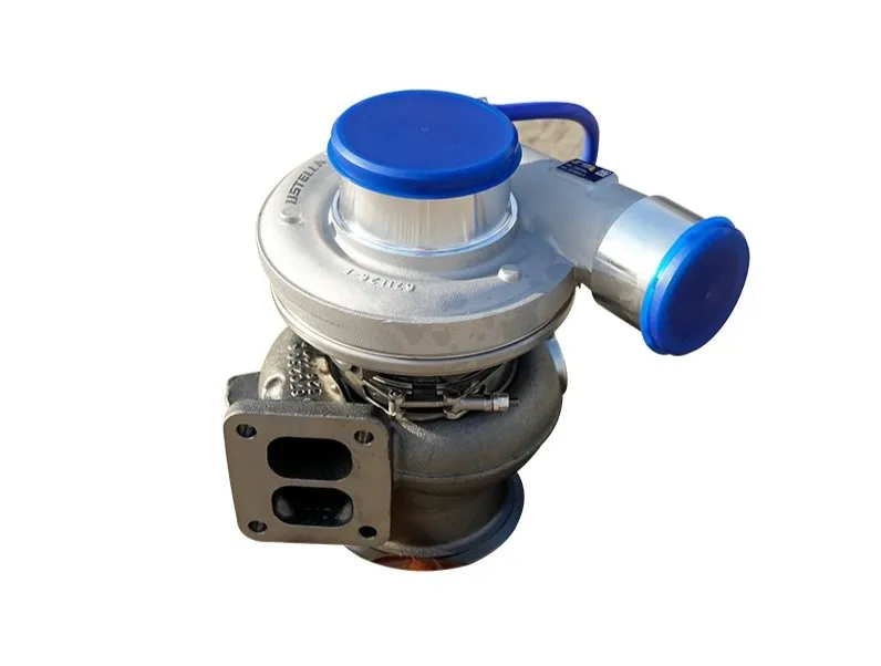 Engine Turbocharger GP 2507700