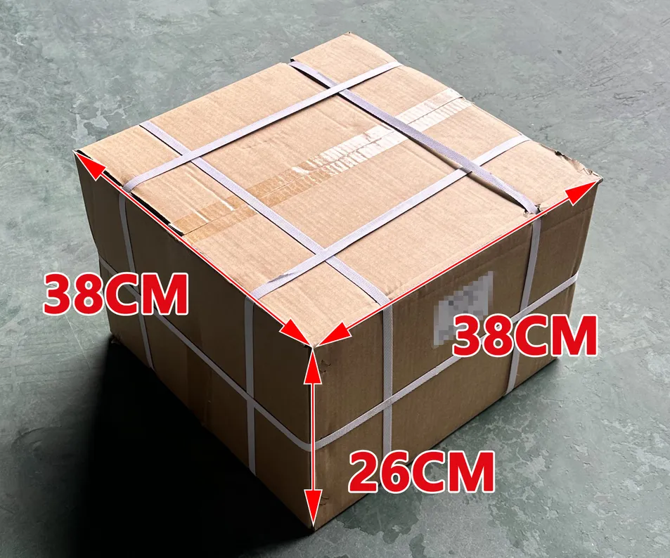 Gx220 Piston Angle View