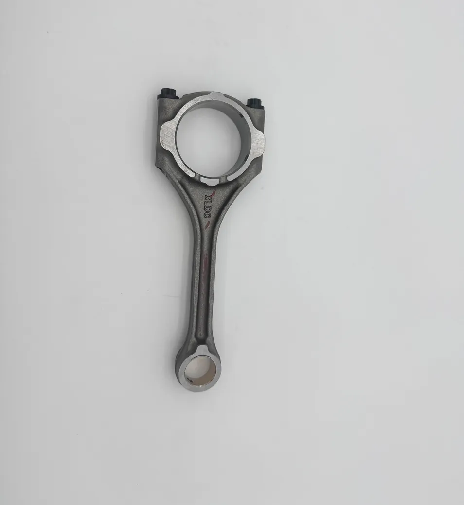 High Grade Connecting Rod View 2