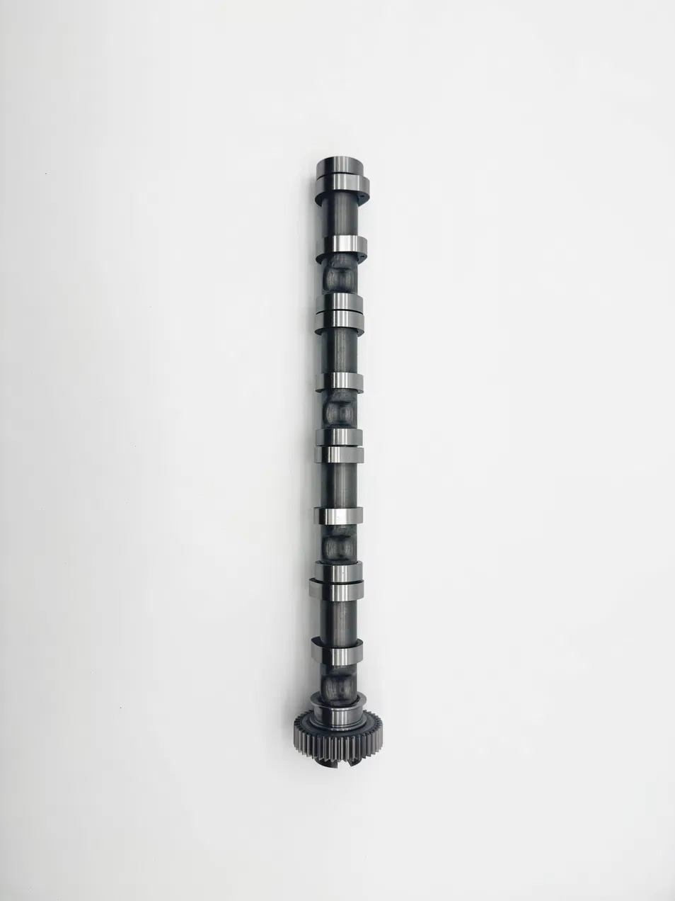 Camshaft Engine Part Detail View