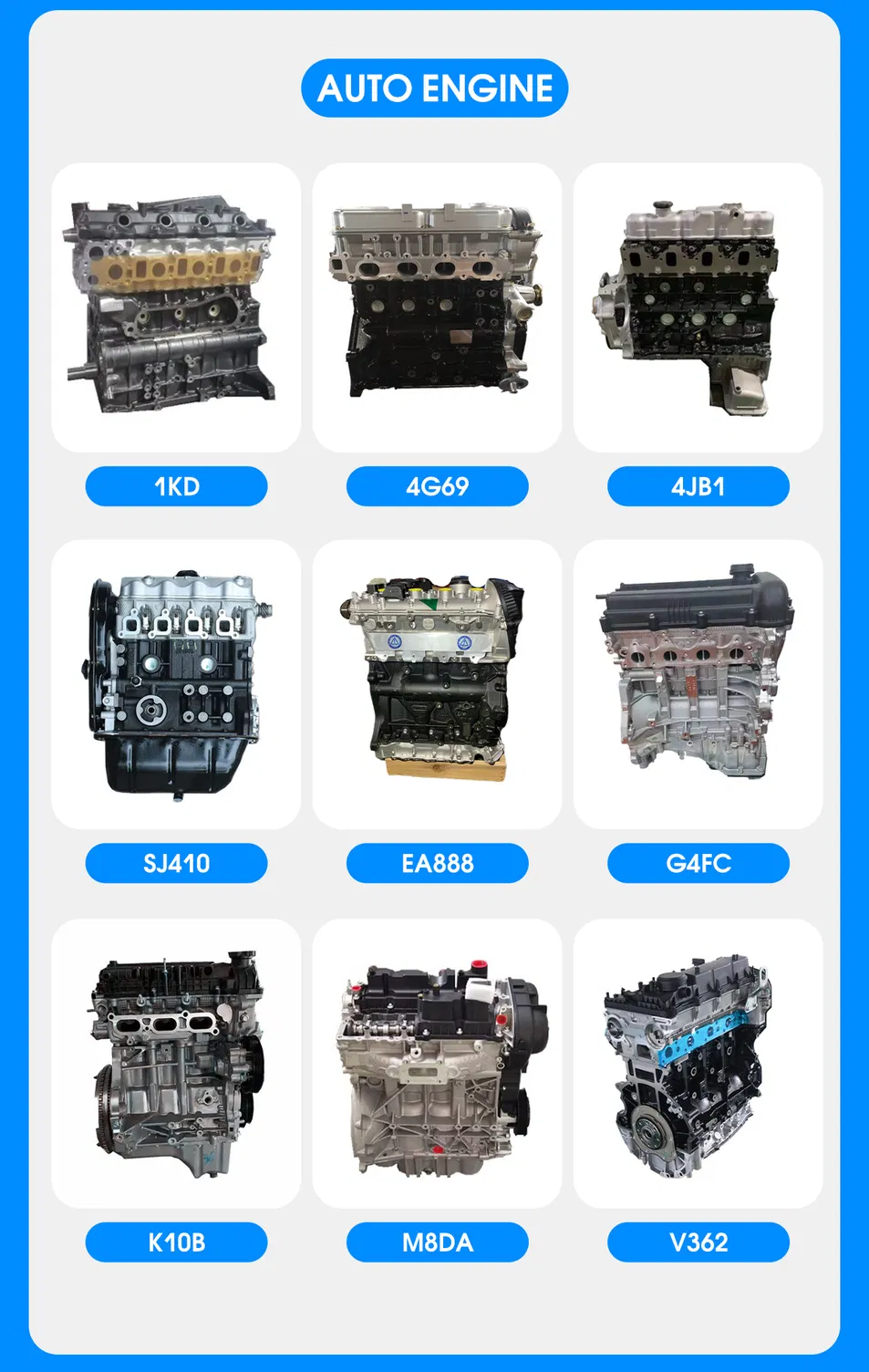 Factory Production 8