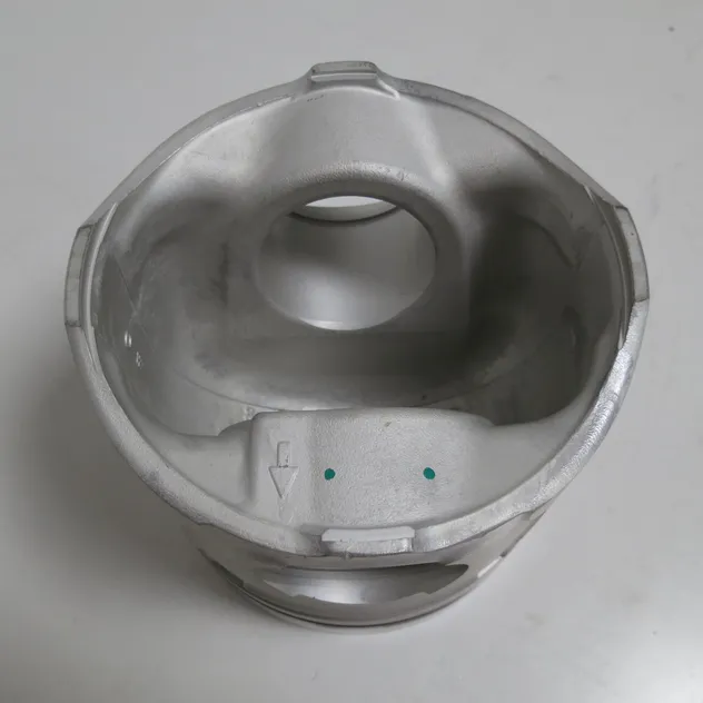 Piston Component 3