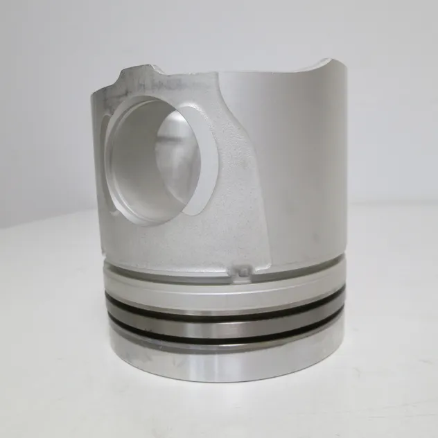 Piston Component 1