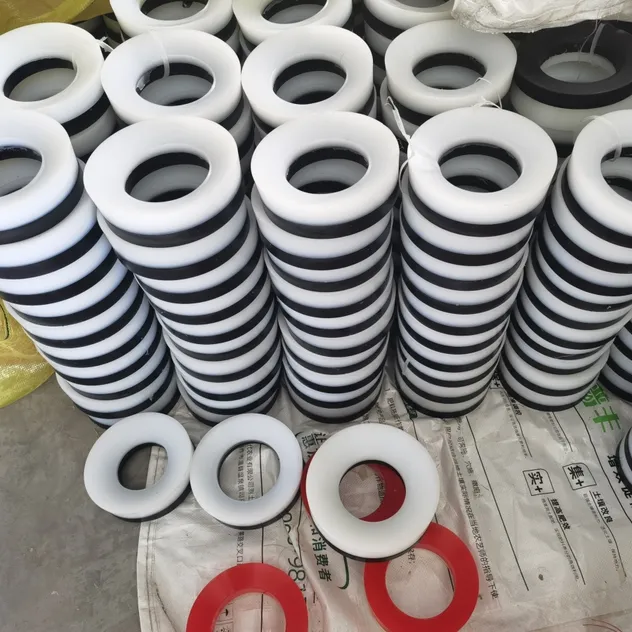 Hydraulic Piston Detail 7