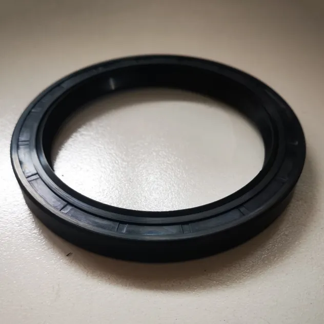 Hydraulic Piston Detail 4