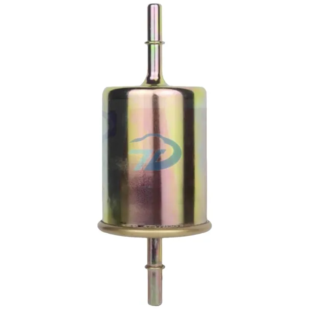 Fuel Filter View 3