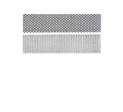 Fiber Activated Carbon Composite Filter
