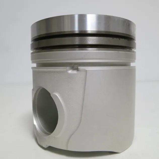 Piston Component 4