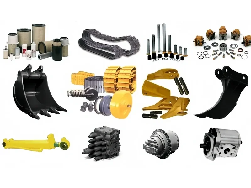 OEM Parts