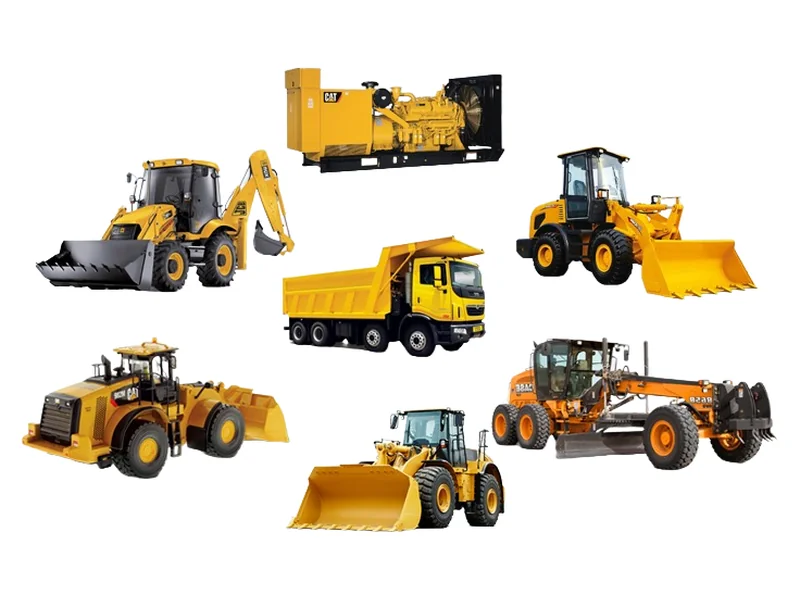 Heavy Equipment