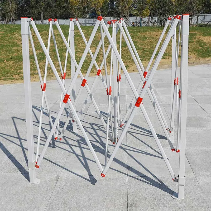 Wholesale Strengthen Outdoor Folding Tent Suppliers, Manufacturer