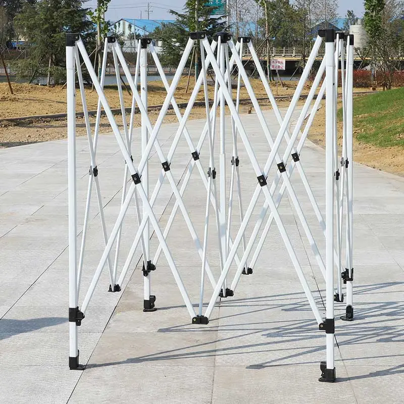 Wholesale Semi-Automatic Folding Tent, Portable Tent Suppliers, Factory
