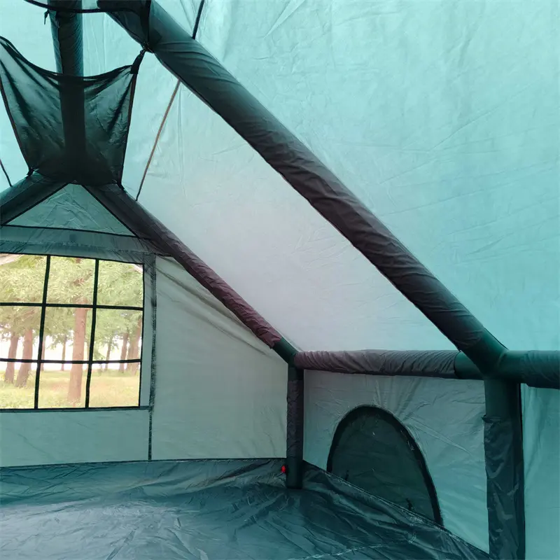 Wholesale 12 Square Meters Inflatable Tent Suppliers, Factories