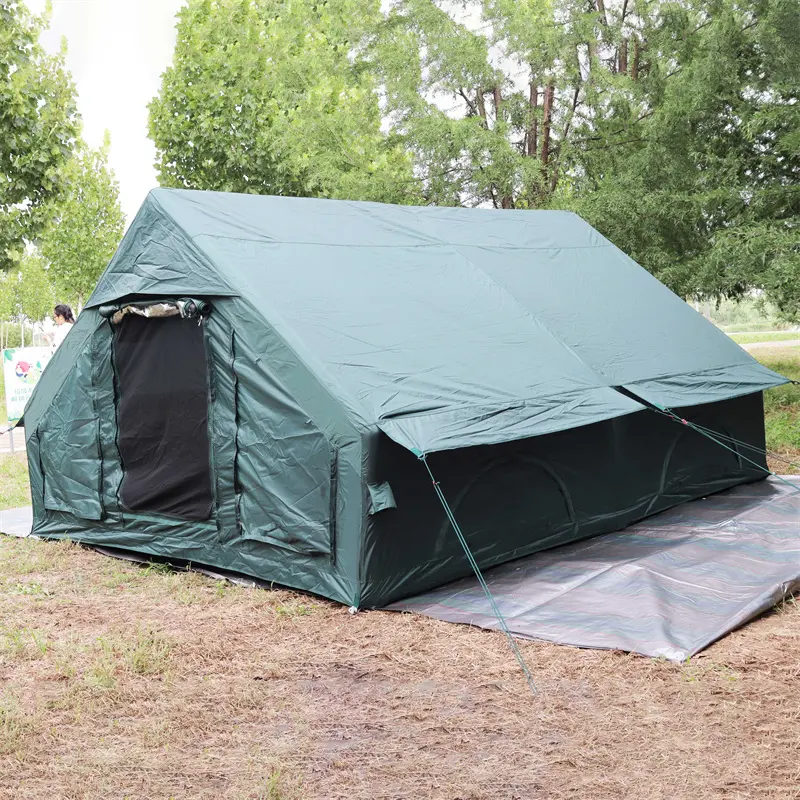 Wholesale 12 Square Meters Inflatable Tent Suppliers, Factories