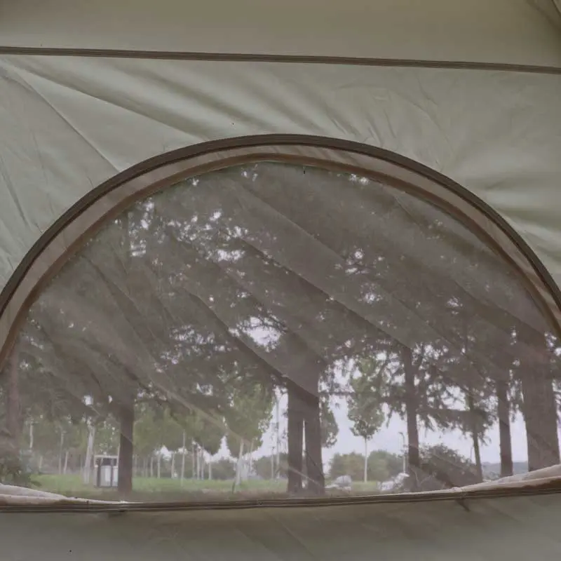 Wholesale 4 Square Meters  Inflatable Tent Manufacturers, Manufacturer