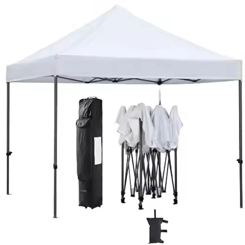 Custom Strengthen And Reinforce The Windproof, Rainproof And Sunshade Tent Manufacturers, Factories