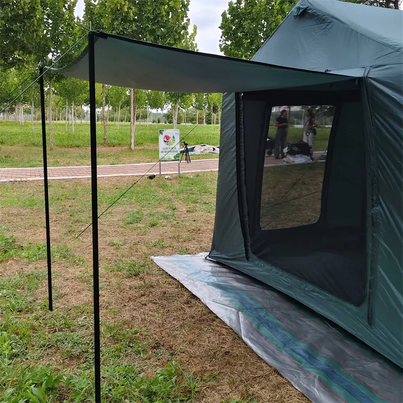 Wholesale 12x Square Meters Inflatable Tent Manufacturers, Factory
