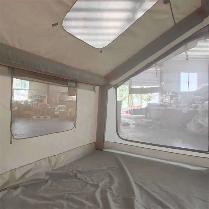 Custom 9 Square Meters Inflatable Tent Factories, Factory