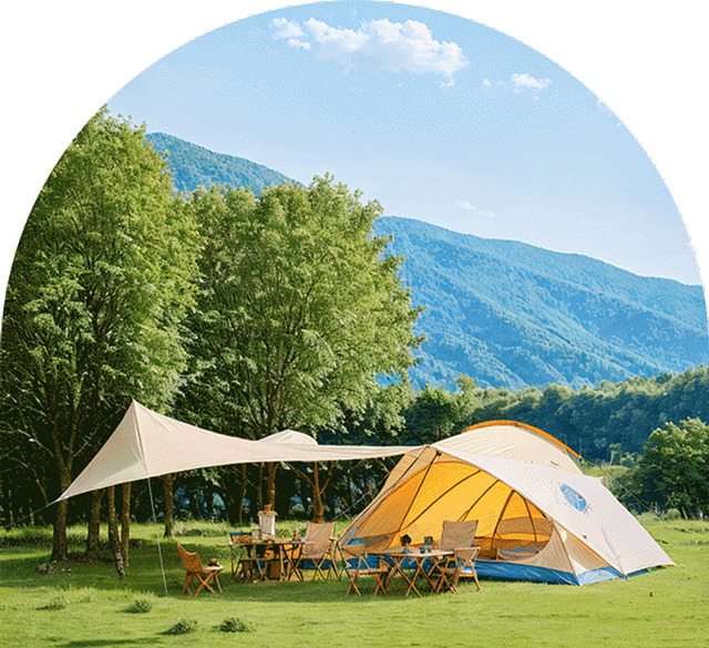 Domi Tents Profile