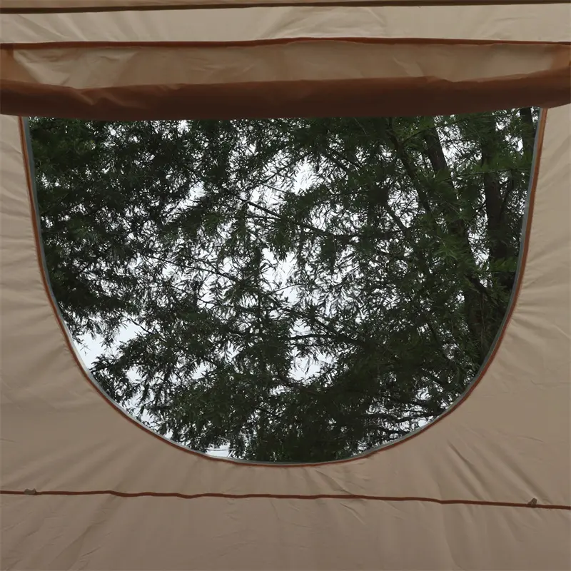 Custom 6 Square Meters Inflatable Tent Factories, Factory