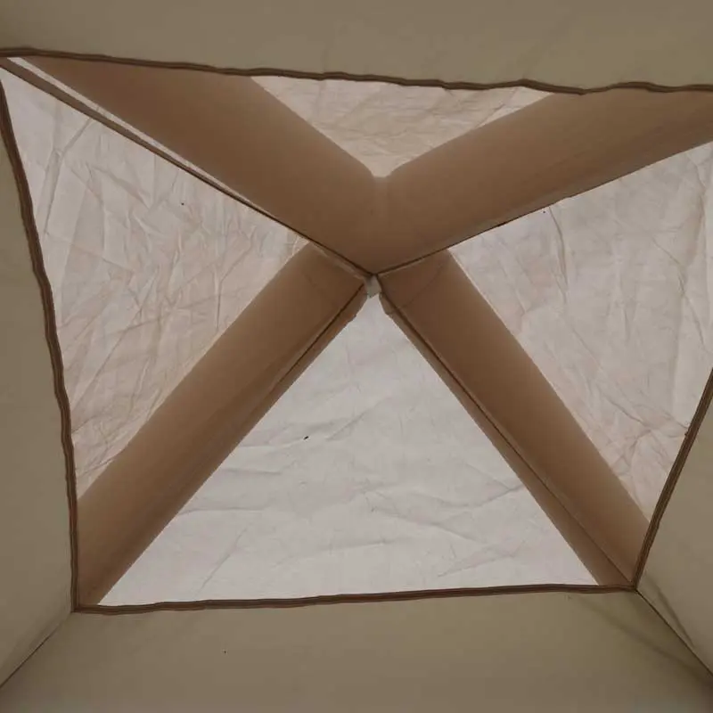 Wholesale 4 Square Meters  Inflatable Tent Manufacturers, Manufacturer