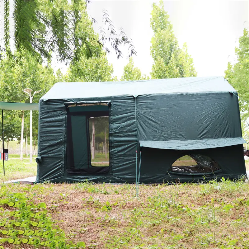 Wholesale 12x Square Meters Inflatable Tent Manufacturers, Factory