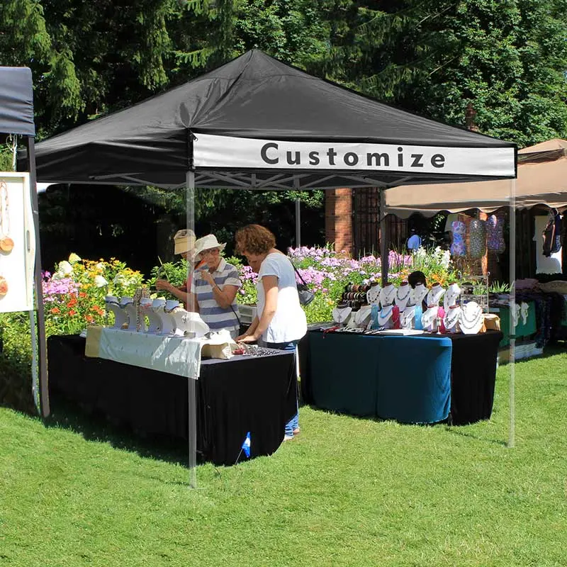 Custom Outdoor Activity Tent Exhibition And Sales Of Tents Suppliers, Factories