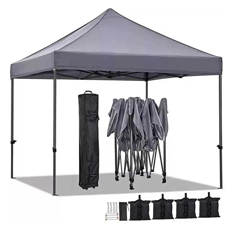 Custom Outdoor Activity Tent Exhibition And Sales Of Tents Suppliers, Factories