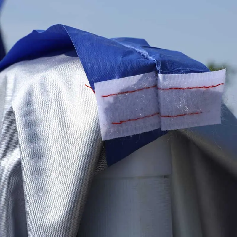Custom Strengthen And Reinforce The Windproof, Rainproof And Sunshade Tent Manufacturers, Factories