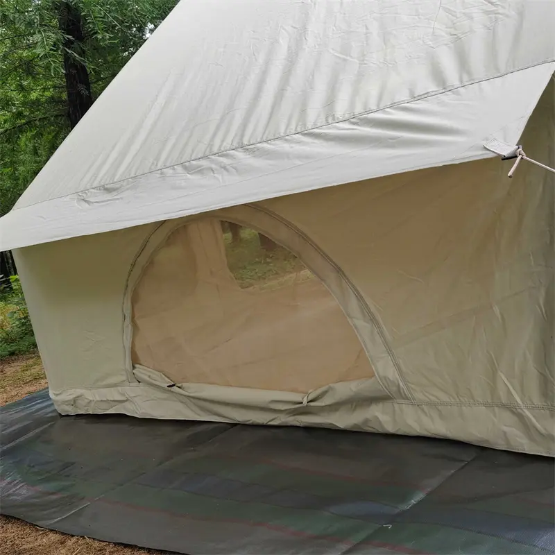 High-Quality 7 Square Meters Inflatable Tent Supplier, Manufacturers