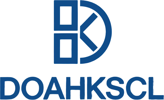 HK Dongda Supply Chain Limited logo