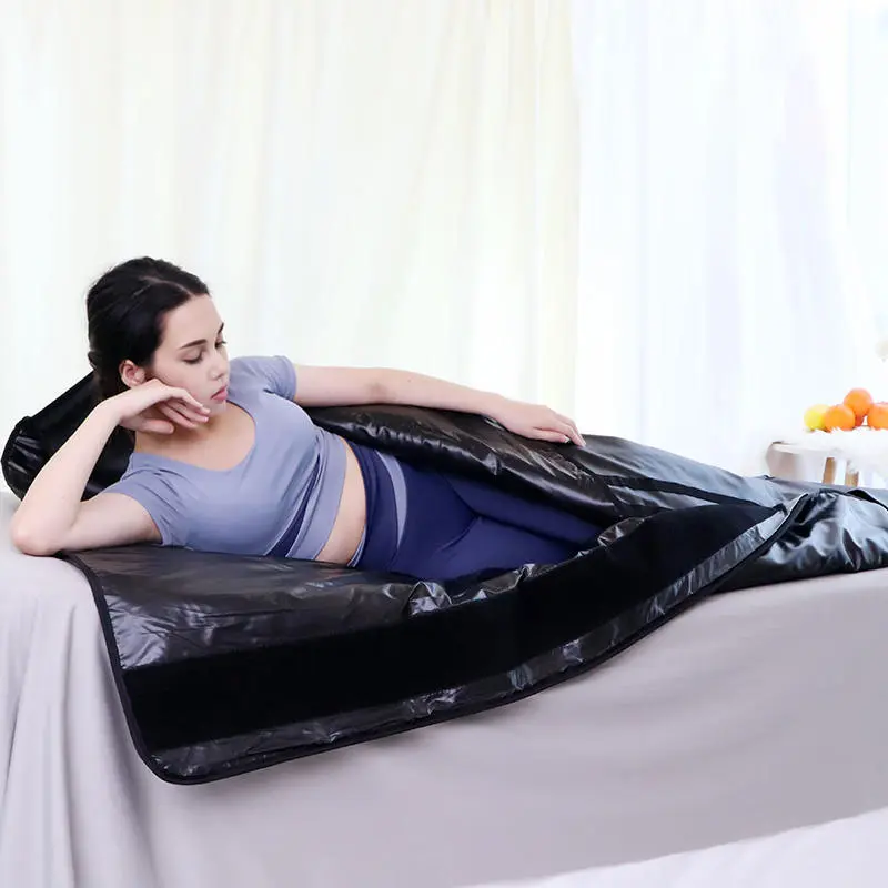High-Quality Far Infrared Spectrum Sauna Blanket Companies, Products