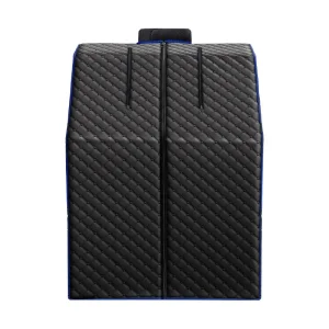 Wholesale Far Infrared Half Body Sauna Cabin