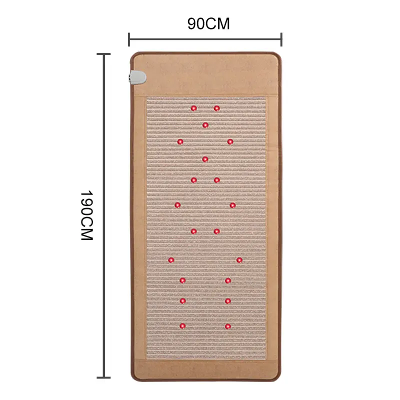 Buy Body Photon Therapy Mat Product, Factory