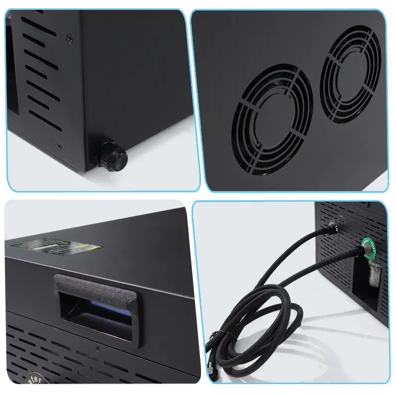 OEM 0.3HP High-end UV Model Quotes, Service