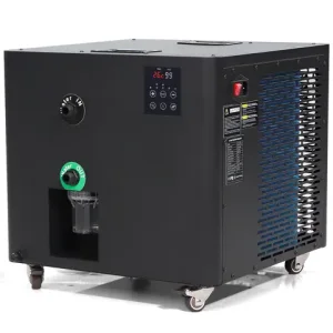 High-Quality Small 1HP Water Cooler