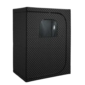 High-Quality Double Steam Bath Box Manufacturer