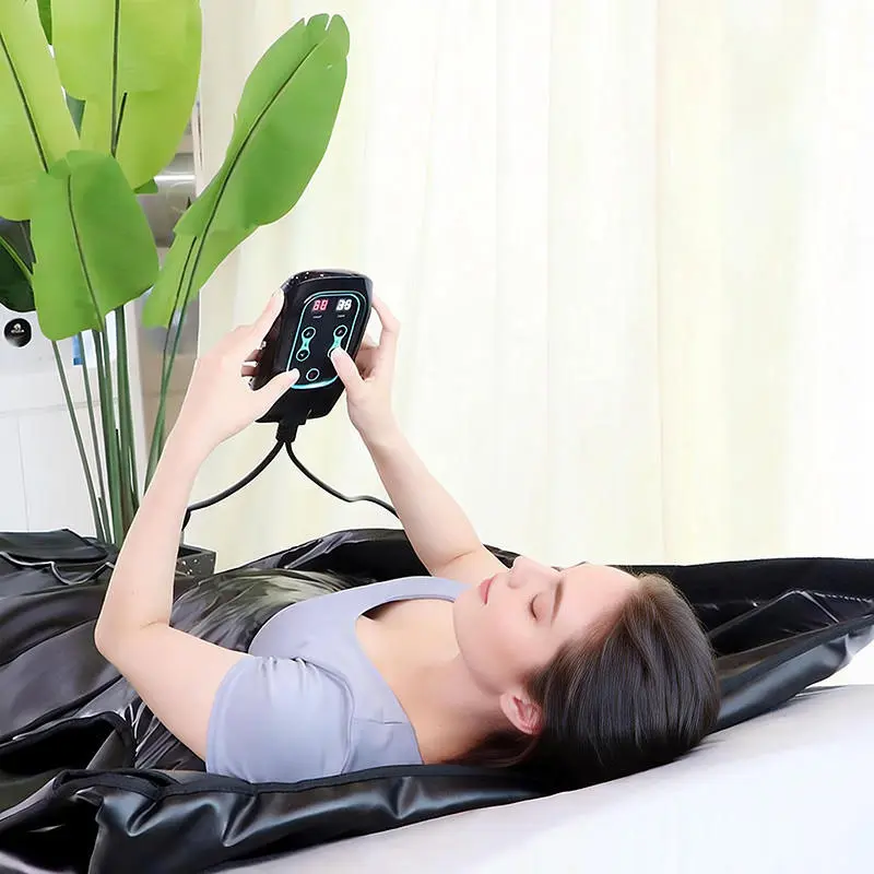 Far Infrared Spectrum Sauna Blanket