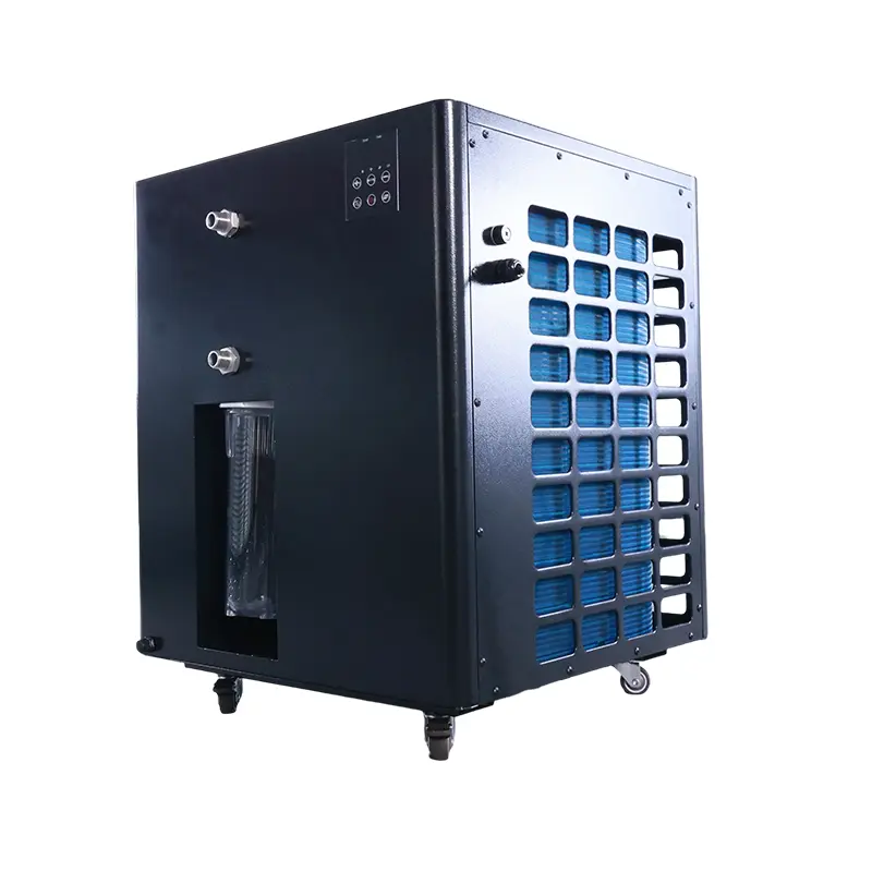 Discount 1.5HP Ice Bath Water Chiller Supplier, Factories