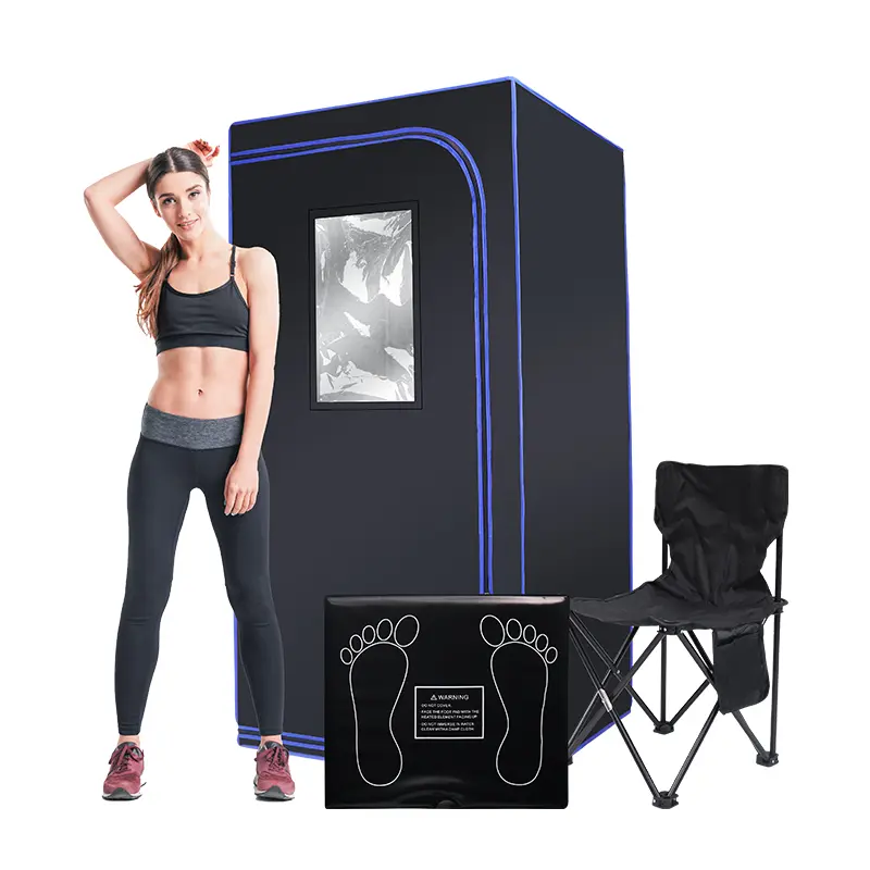 ODM Far infrared sauna box Manufacturer, Manufacturers